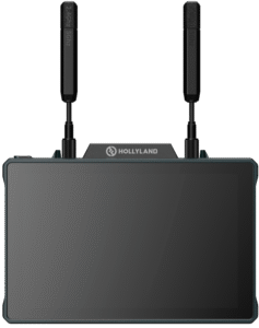HOLLYLAND Pyro 7 - 7" Wireless Transceiving Monitor