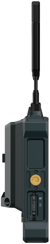 HOLLYLAND Pyro 7 - 7" Wireless Transceiving Monitor