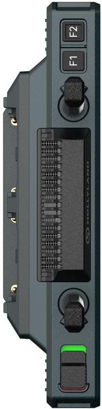 HOLLYLAND Pyro 7 kit Dual 7" Wireless Transceiving Monitor