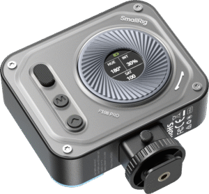 SMALLRIG 4661 Vibe P108 Pro mini LED Video Light