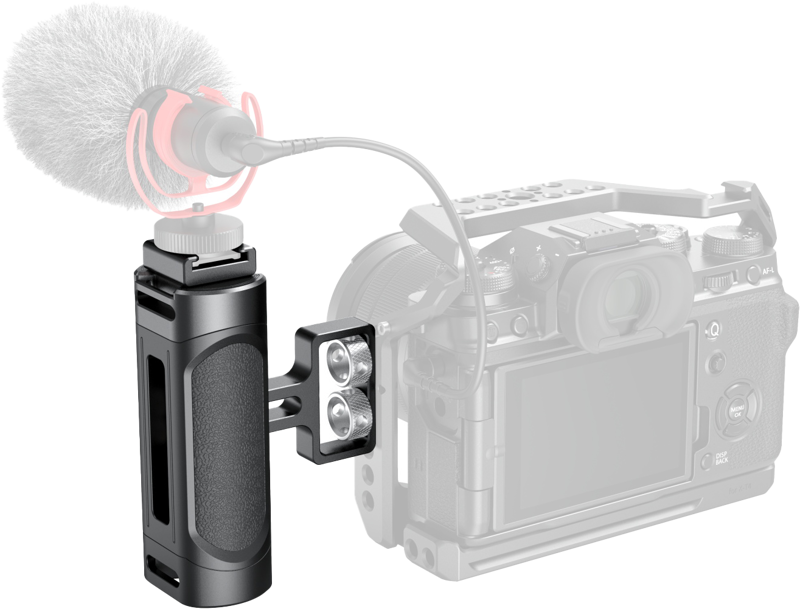 SMALLRIG 4816 Mini Side Handle Kit