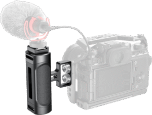 SMALLRIG 4816 Mini Side Handle Kit