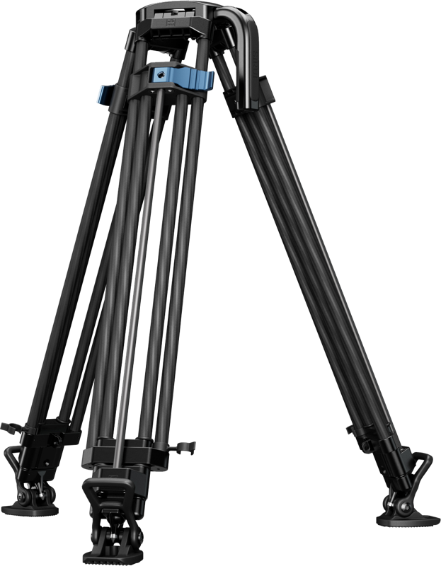 SIRUI Rubber HorseShoe Feet SV-F for SVT / SVS / SQ-Tripods