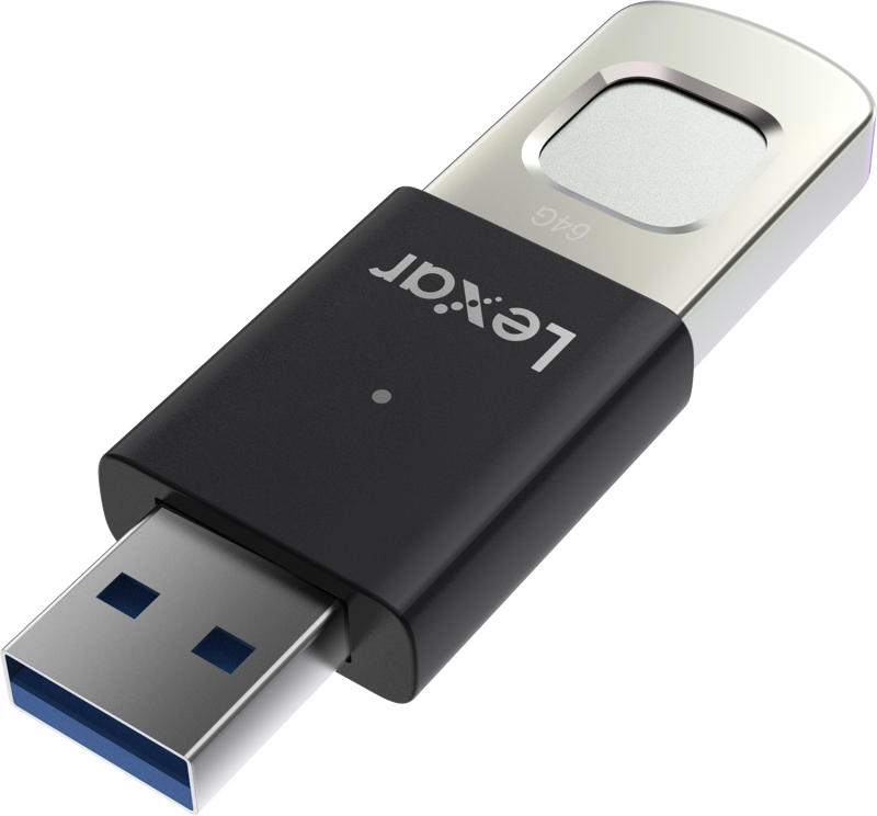 with up to 400MB/s read and 350MB/s write speeds