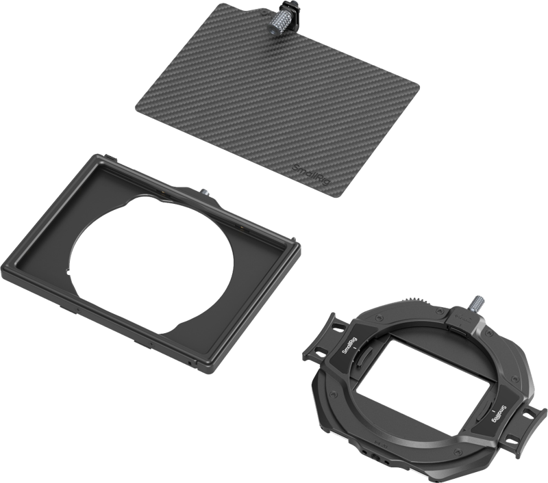 it offers broad compatibility with popular mirrorless and cinema lenses.