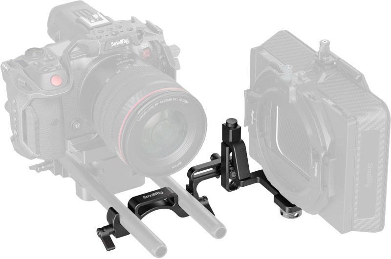 SMALLRIG 4414 Swing-Away Support