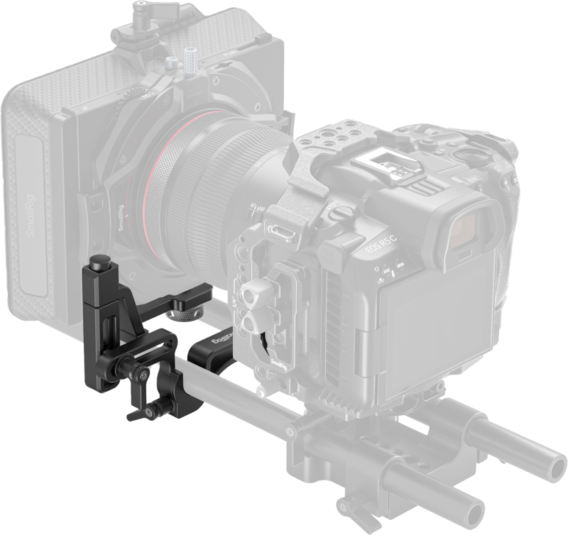 SMALLRIG 4414 Swing-Away Support