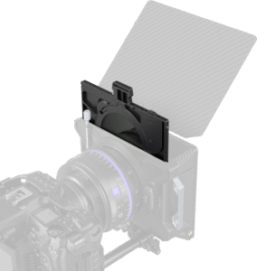 SMALLRIG 4415 Multifunctional VND Filter Tray Kit