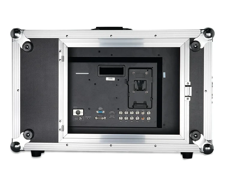 23.8" SEETEC P238-9HSD-CO Carry-on Monitor