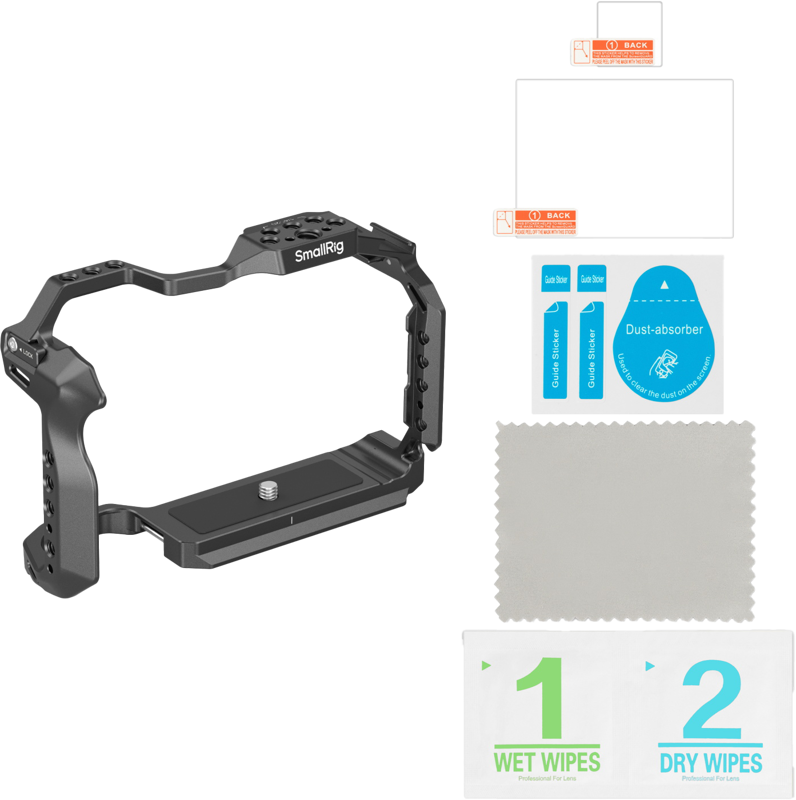 SMALLRIG 4978 Cage for Canon EOS R5 Mark II