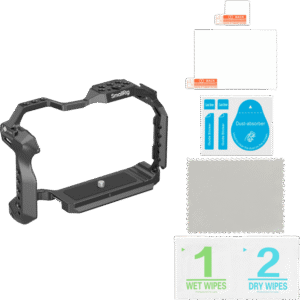 SMALLRIG 4978 Cage for Canon EOS R5 Mark II