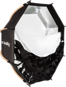 SMALLRIG 4874 Octagonal Softbox LA-O65