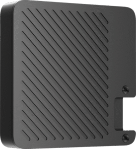 LEXAR Professional Go SL400 Hub