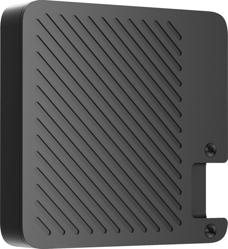 LEXAR Professional Go SL400 Hub