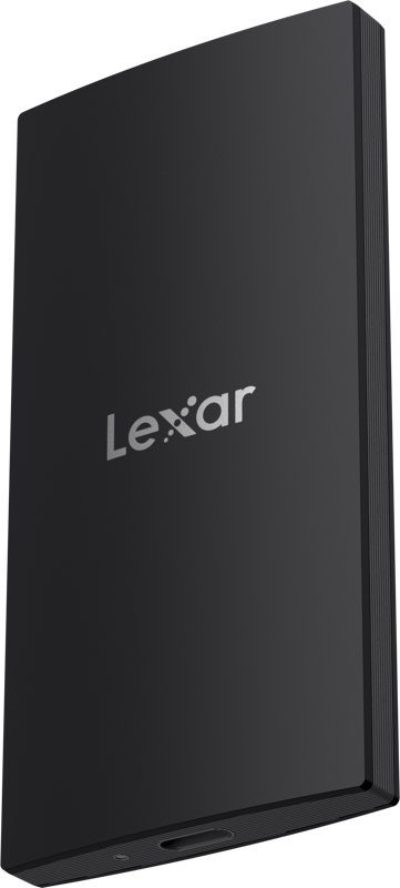 LEXAR SSD SL300, USB3.2 Gen2 up to R1050/W1000, 2TB