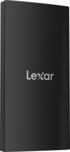 LEXAR SSD SL300, USB3.2 Gen2 up to R1050/W1000, 2TB