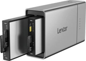 no laptop required. Just use your smartphone to view content and&nbspmanage the drive.&nbsp