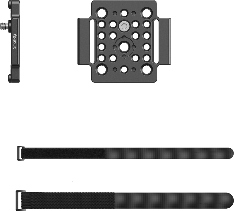 SMALLRIG 4883 Mount Plate for Zoom F3