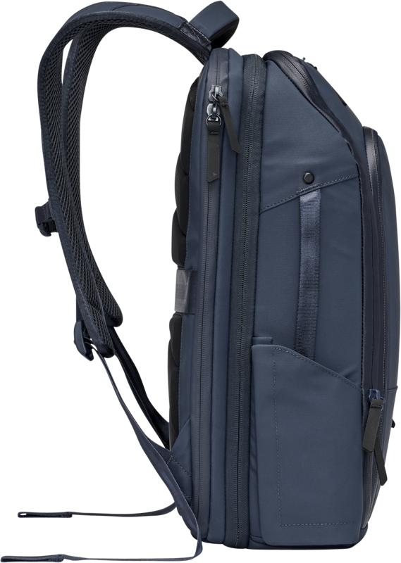 GOMATIC Travel Pack 14L, Navy
