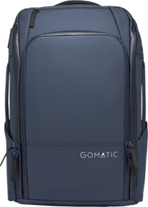 GOMATIC Everyday Backpack 20L, V2, Navy