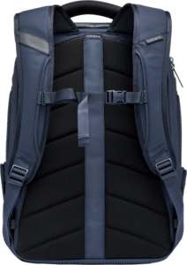 GOMATIC Everyday Backpack 20L, V2, Navy