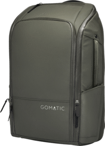 GOMATIC Everyday Backpack 14L, Olive