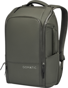 GOMATIC Everyday Backpack 14L, Olive