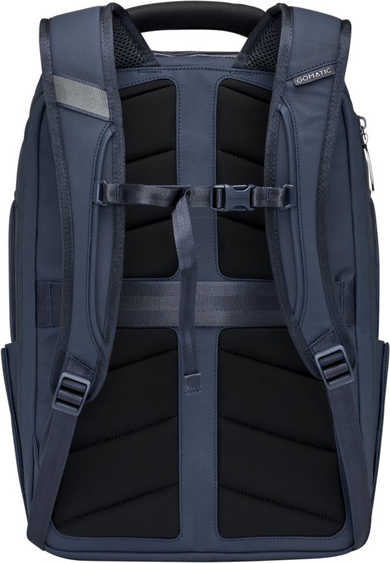GOMATIC Everyday Backpack 14L, Navy