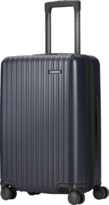GOMATIC METHOD Luggage Carry-On, Navy