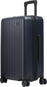 GOMATIC METHOD Luggage Carry-On, Navy