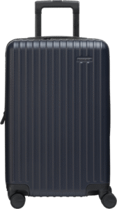 GOMATIC METHOD Luggage Carry-On, Navy