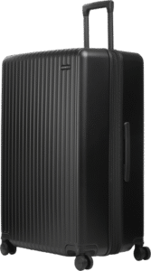 GOMATIC METHOD Luggage Check-In, Black