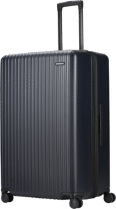 GOMATIC METHOD Luggage Check-In, Navy