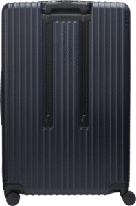 GOMATIC METHOD Luggage Check-In, Navy