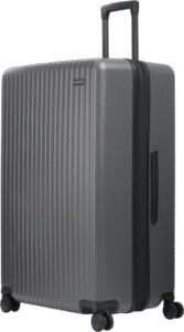 GOMATIC METHOD Luggage Check-In, Gray