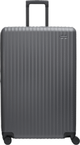 GOMATIC METHOD Luggage Check-In, Gray