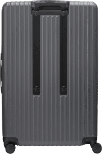 GOMATIC METHOD Luggage Check-In, Gray