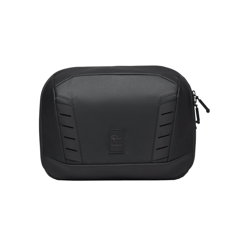 GOMATIC Peter McKinnon Camera Messenger 13L