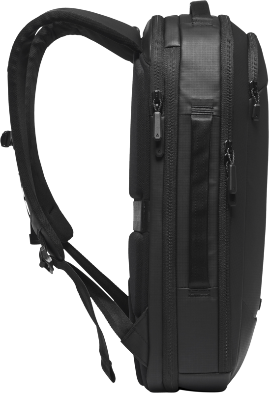 GOMATIC Navigator RS Pack 15L Backpack, Black