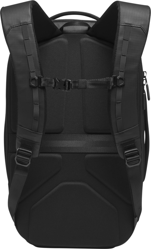 GOMATIC Navigator RS Pack 15L Backpack, Black