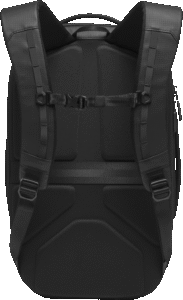 GOMATIC Navigator RS Pack 15L Backpack, Black