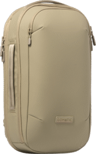 GOMATIC Navigator RS Pack 15L Backpack, Sand
