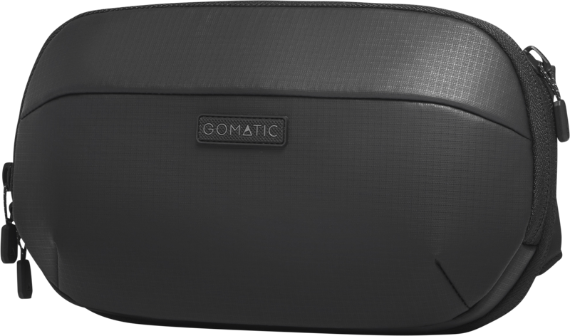 GOMATIC Navigator RS Sling 1L, Black