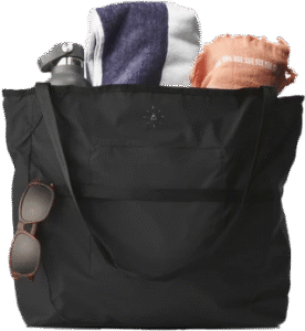 GOMATIC Navigator Collapsible Tote 28L