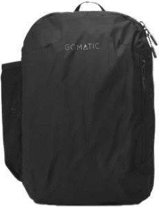 GOMATIC Navigator Collapsible Sling 6L