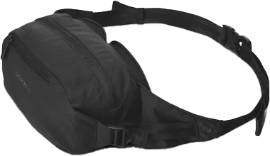 GOMATIC Navigator Collapsible Sling 3L