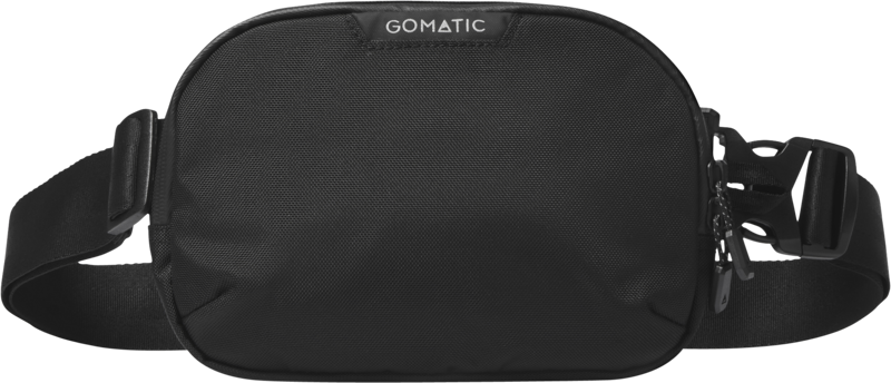 GOMATIC Access Sling, Black
