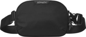 GOMATIC Access Sling, Black