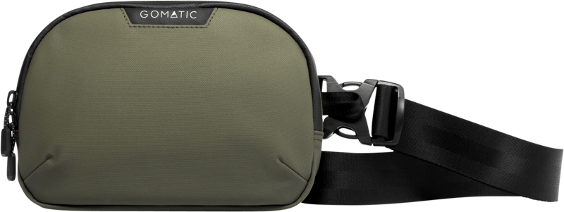 GOMATIC Access Sling, Olive