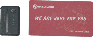 HOLLYLAND Solidcom SE Li-ion Battery Pack 770